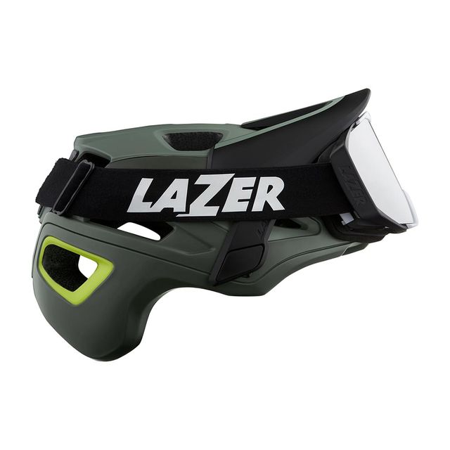 Lazer Jackal MIPS Pyöräilykypärä Lazer Jackal MIPS Pyöräilykypärä